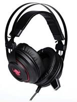 Red Fighter HB Black (Juodas)