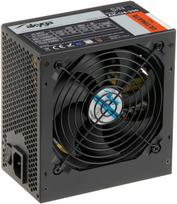 pci e 6 pin - Akyga Basic AK-U4 PSU 600W - 1 nuotrauka