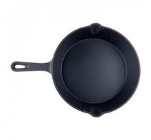Ketaus keptuvė 25 cm, Kamado