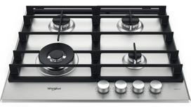 Whirlpool AKWL 628/IXL