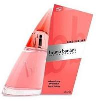 Bruno Banani Absolute Woman 50ml EDT