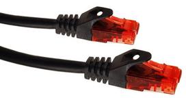 utp kabelis cat6 20m - Maclean Cat. 6 RJ-45 To RJ -45 Cable 20 m - 2 nuotrauka