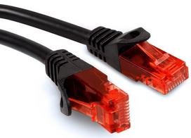 utp kabelis cat6 20m - Maclean Cat. 6 RJ-45 To RJ -45 Cable 20 m - 3 nuotrauka
