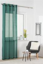 Dieninės užuolaidos Splendid Sofia GF-SOFIAK-140/260-ZI, žalios, 140 cm x 260 cm