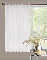 Dieninės užuolaidos Splendid Diana GF-DIAP-140/160-BIAŁ, baltos, 140 cm x 160 cm