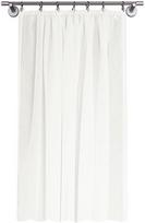 Dieninės užuolaidos Splendid Diana GF-DIACT-130/160-BIA, baltos, 130 cm x 160 cm