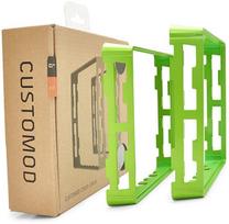 Cryorig Cover for R1 Green CR-CCG