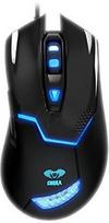 melyna pele - E-Blue Cobra-U Black (Juoda) - 1 nuotrauka