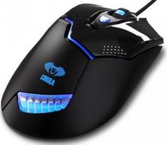 melyna pele - E-Blue Cobra-U Black (Juoda) - 5 nuotrauka
