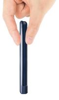 isorinis diskas 2tb adata - Adata HV620S 2TB Blue (Mėlynas) - 5 nuotrauka