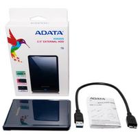 isorinis diskas 2tb adata - Adata HV620S 2TB Blue (Mėlynas) - 7 nuotrauka