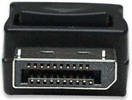 monitoriaus laidas - Techly Monitor Cable Displayport to Displayport Black 2m - 2 nuotrauka
