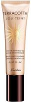 Guerlain Terracotta Joli Teint Foundation 30ml Ebony