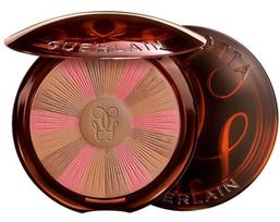 guerlain terracotta pudra - Guerlain Terracotta Light Bronzing Powder 10g 05 - 1 nuotrauka