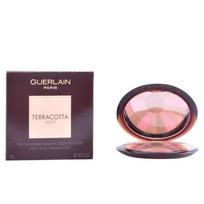 guerlain terracotta pudra - Guerlain Terracotta Light Bronzing Powder 10g 05 - 2 nuotrauka