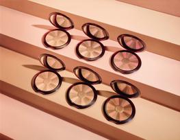 guerlain terracotta pudra - Guerlain Terracotta Light Bronzing Powder 10g 05 - 3 nuotrauka