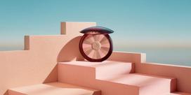 guerlain terracotta pudra - Guerlain Terracotta Light Bronzing Powder 10g 05 - 5 nuotrauka