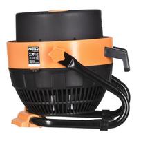 sildytuvas ventiliatorius - NEO Tools 90-070, 2400 kW - 2 nuotrauka