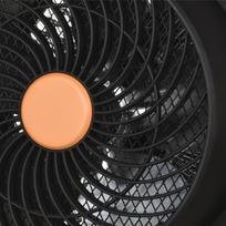 sildytuvas ventiliatorius - NEO Tools 90-070, 2400 kW - 5 nuotrauka