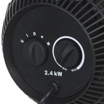 sildytuvas ventiliatorius - NEO Tools 90-070, 2400 kW - 6 nuotrauka