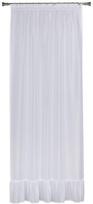 Dieninės užuolaidos Splendid Emilia GF-EMILIT-140/260-BI, baltos, 140 cm x 260 cm