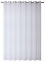 Dieninės užuolaidos Splendid Diana GF-DIANK-290/260-BIA, baltos, 290 cm x 260 cm