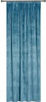 Naktinės užuolaidos Splendid Velluto GZ-VELUTT-140/260-NI, mėlynos, 140 cm x 260 cm