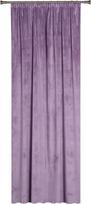 Naktinės užuolaidos Splendid Velluto GZ-VELUTT-140/260-FI, violetinės, 140 cm x 260 cm