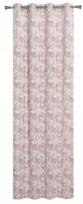 Naktinės užuolaidos Splendid Nobile GZ-NOBILEK-140/260-5, rožinės, 140 cm x 260 cm