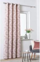 nobili - Naktinės užuolaidos Splendid Nobile GZ-NOBILEK-140/260-5, rožinės, 140 cm x 260 cm - 2 nuotrauka