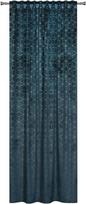 Naktinės užuolaidos Splendid Sanso GZ-SANSOT-140/260-ZI, žalios, 140 cm x 260 cm