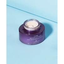 spf50 missha - Missha Time Revolution Night Repair Ampoule Cream 5x Veido kremas, 50ml - 3 nuotrauka