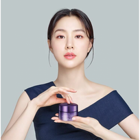 spf50 missha - Missha Time Revolution Night Repair Ampoule Cream 5x Veido kremas, 50ml - 4 nuotrauka