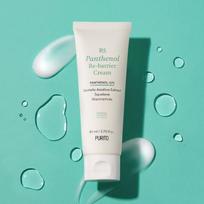 purito krem - Purito B5 Panthenol Re-barrier Cream 80ml - 7 nuotrauka