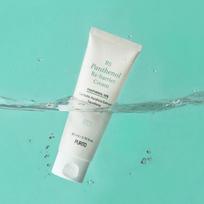purito krem - Purito B5 Panthenol Re-barrier Cream 80ml - 8 nuotrauka