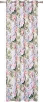 Naktinės užuolaidos Splendid Lapaz GZ-LAPAZK-140/260-DR, įvairių spalvų, 140 cm x 260 cm