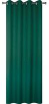 uzuolaidos dienines - Dieninės užuolaidos Splendid Oxford GZ-OXFORK-140/260-ZI, tamsiai žalia, 140 cm x 260 cm - 2 nuotrauka