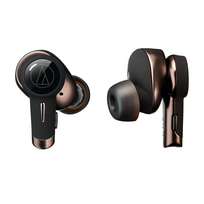 audio technica ath - Audio Technica TWS ATH-TWX9 (Black) - 1 nuotrauka