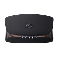 audio technica ath - Audio Technica TWS ATH-TWX9 (Black) - 5 nuotrauka