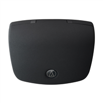 audio technica ath - Audio Technica TWS ATH-TWX9 (Black) - 6 nuotrauka