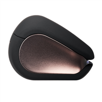audio technica ath - Audio Technica TWS ATH-TWX9 (Black) - 8 nuotrauka