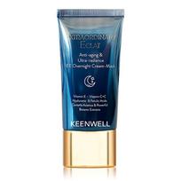 keenwell extraordinary - KEENWELL EXTRAORDINARY ECLAT EE naktinis kremas-kaukė, 40 ml - 2 nuotrauka