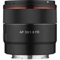samyang - Samyang 35MM F/ 1.8 AF for Sony - 2 nuotrauka