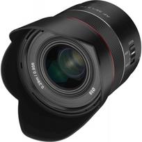 samyang - Samyang 35MM F/ 1.8 AF for Sony - 3 nuotrauka