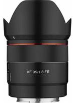 samyang - Samyang 35MM F/ 1.8 AF for Sony - 4 nuotrauka