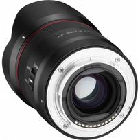 samyang - Samyang 35MM F/ 1.8 AF for Sony - 6 nuotrauka