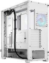 fractal pop air - Fractal Design Pop XL Air RGB White TG Clear Tint - 3 nuotrauka