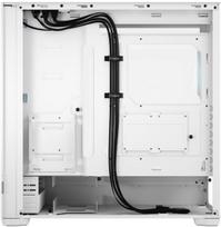 fractal pop air - Fractal Design Pop XL Air RGB White TG Clear Tint - 9 nuotrauka