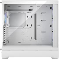 fractal pop air - Fractal Design Pop XL Air RGB White TG Clear Tint - 10 nuotrauka