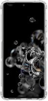 samsung galaxy s20 ultra deklas - Nillkin Nature Ultra Slim Back Case For Samsung Galaxy S20 Ultra Transparent - 2 nuotrauka